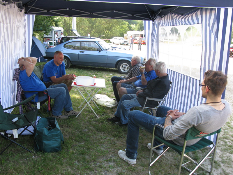 Thalfang 2013
