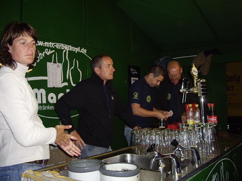 Thalfang 2009