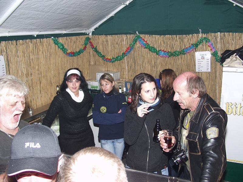Thalfang 2009
