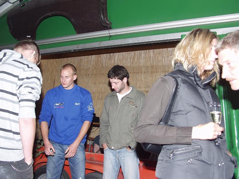 Thalfang 2009