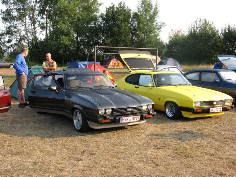 Saarland 2008P