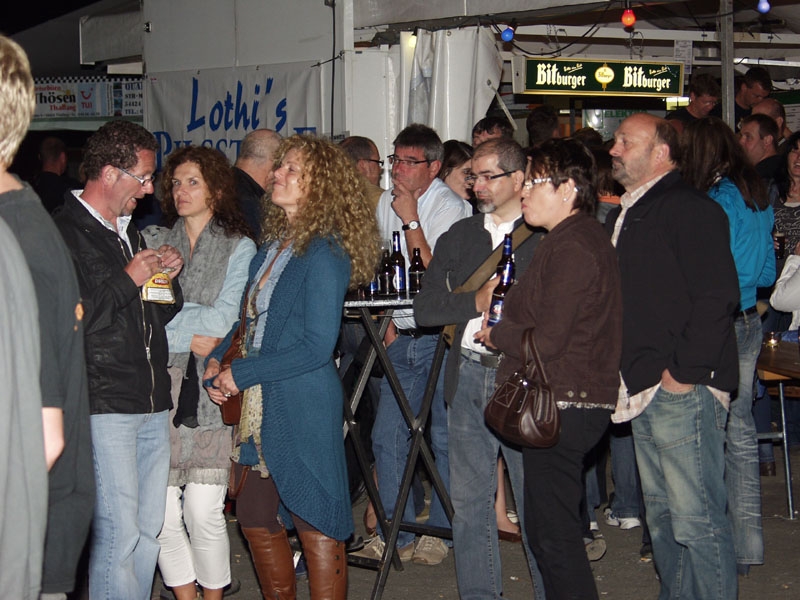 Thalfang 2011