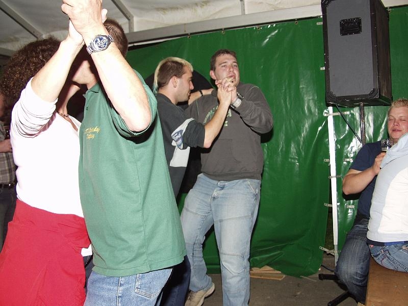 Thalfang 2008