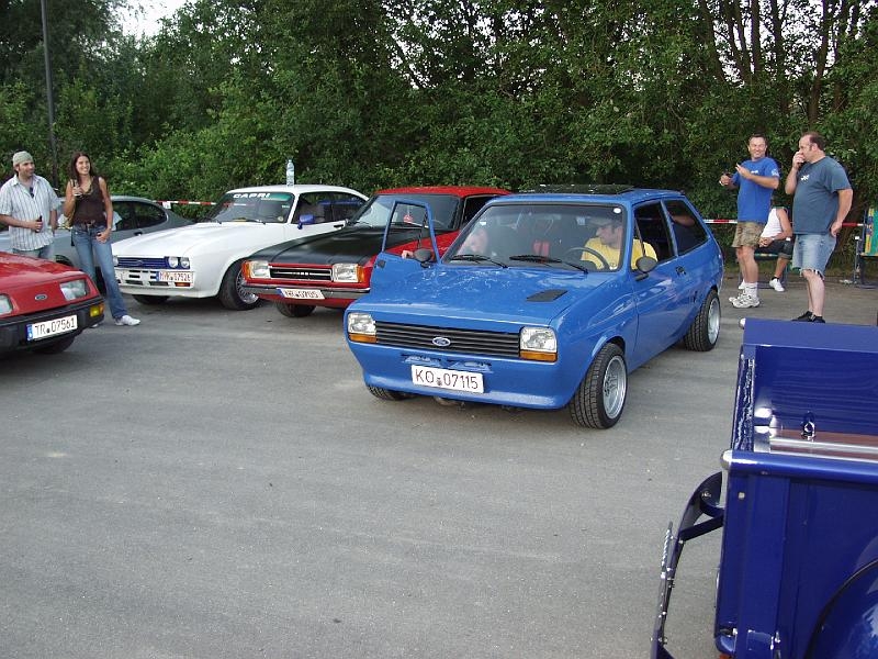 Thalfang 2007