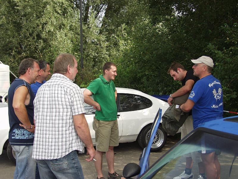 Thalfang 2007