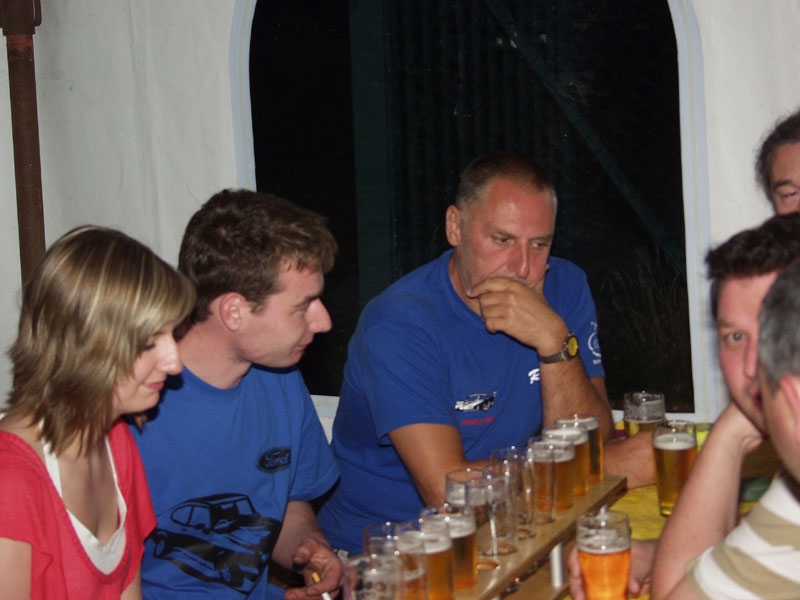 Thalfang 2011