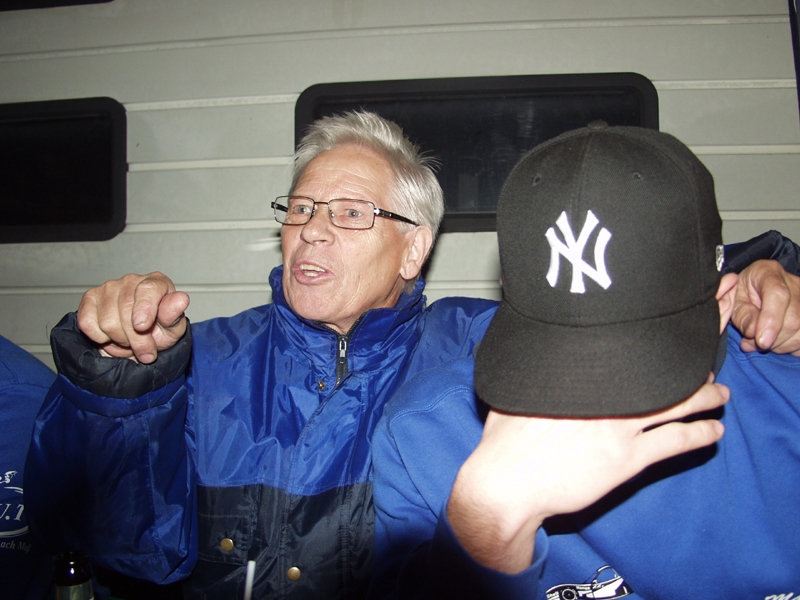 Ford Freunde Trier 2009