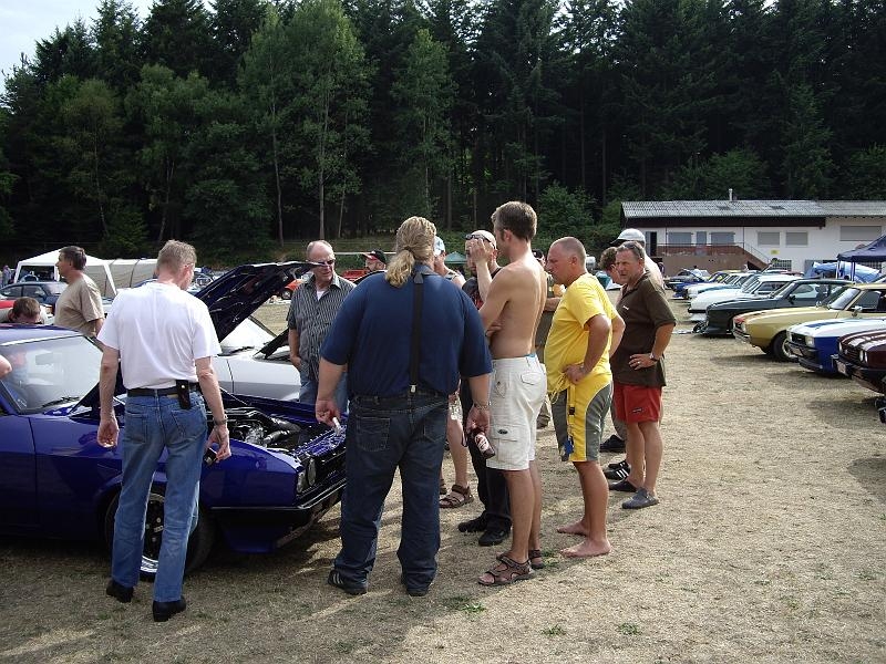 Saarland 2008