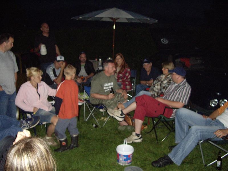 Ernsthausen 2008