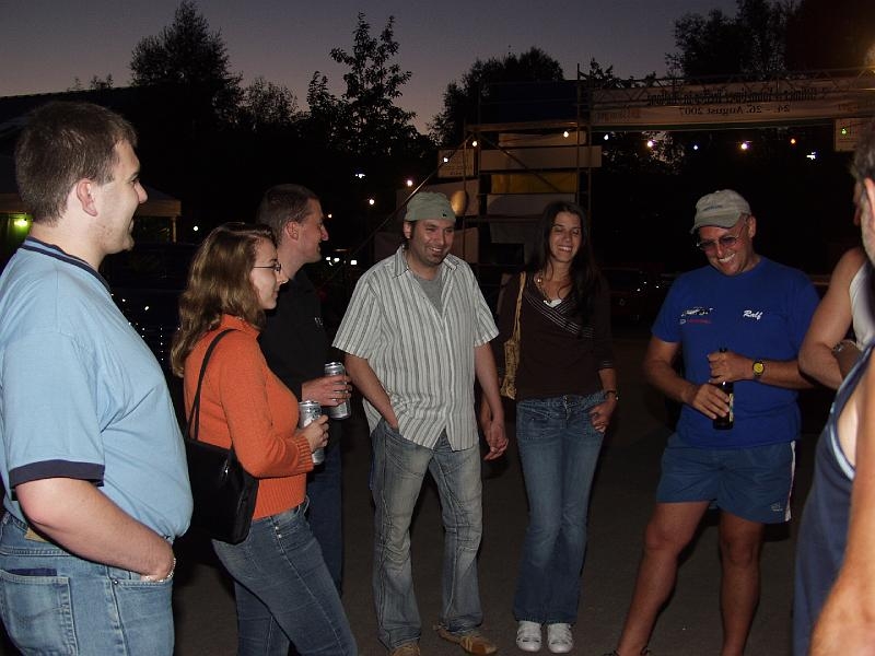 Thalfang 2007