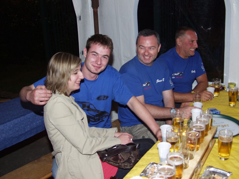 Thalfang 2011