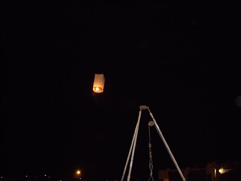 Ford Freunde Trier 2008