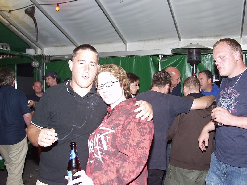 Thalfang 2007