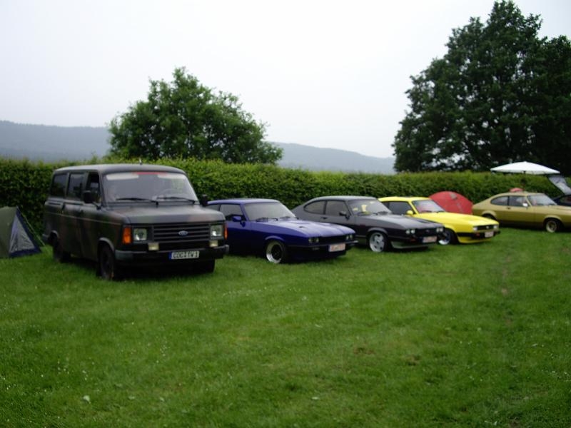 Ernsthausen 2008