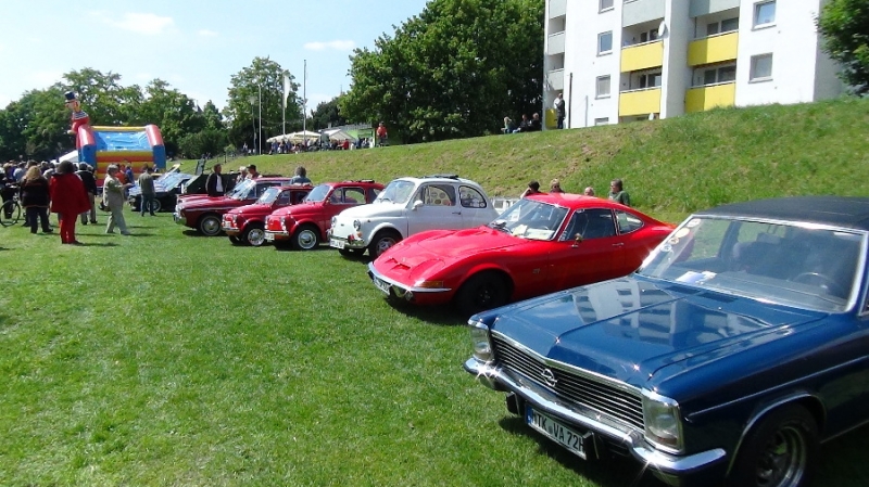 Flörsheim 2014