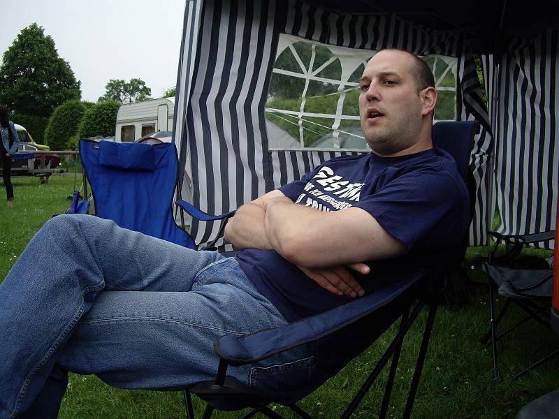 Ernsthausen 2008