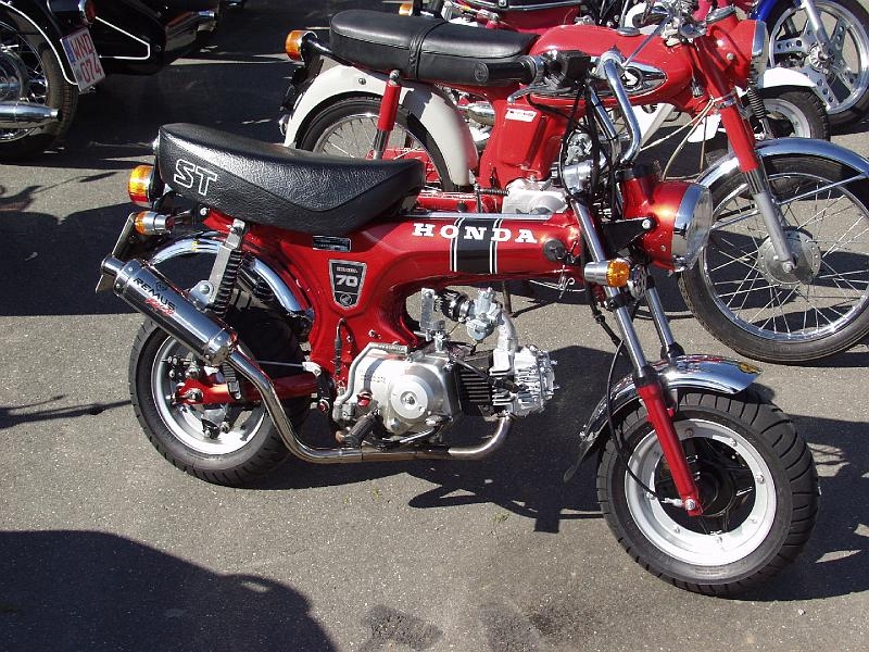 Thalfang 2007