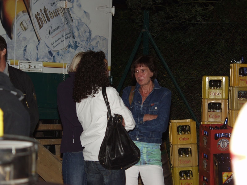 Thalfang 2011