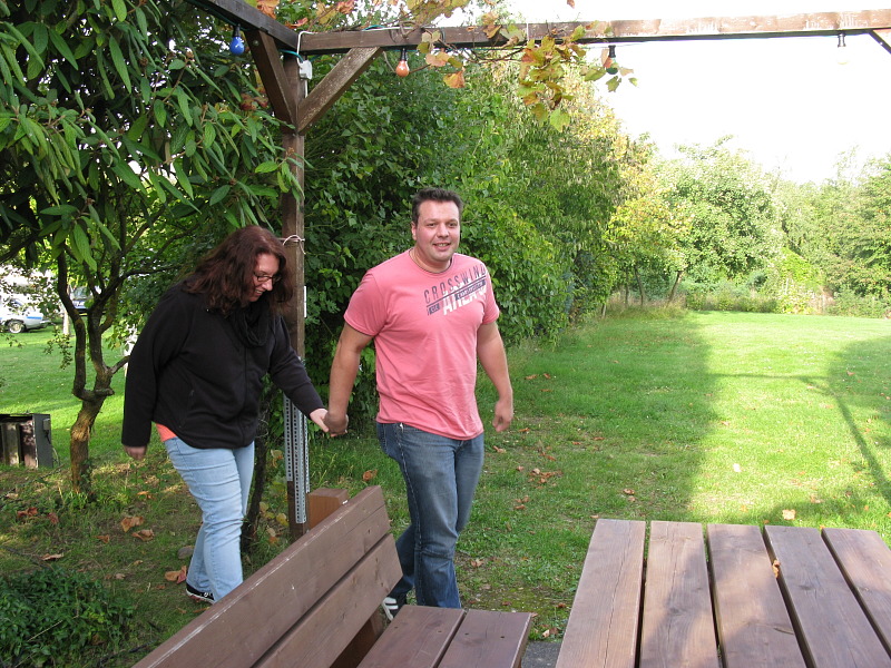 Flugplatz Winningen 28.09.2013