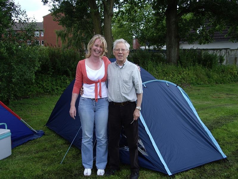 Capritreffen Friesland 2009