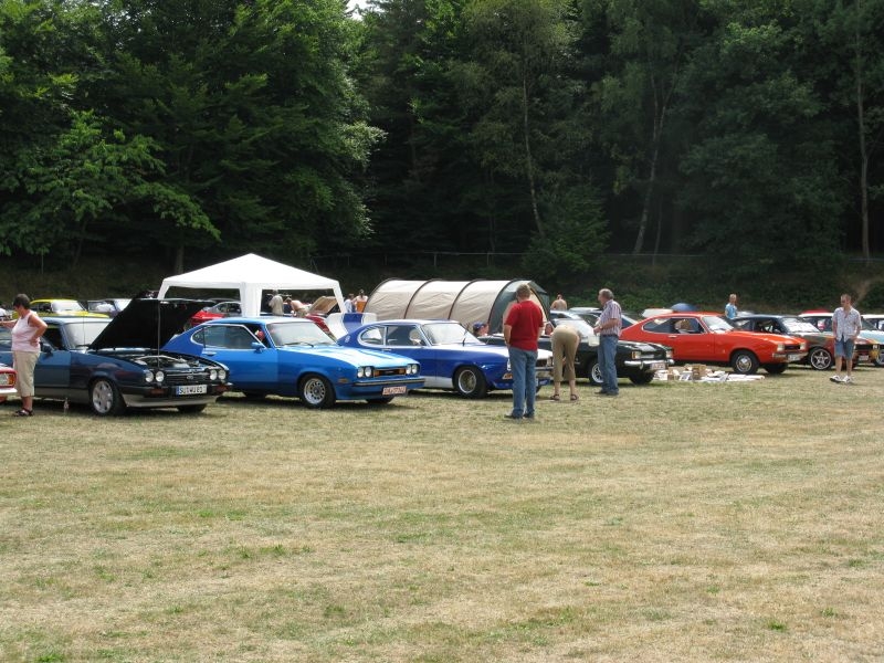 Saarland 2008P