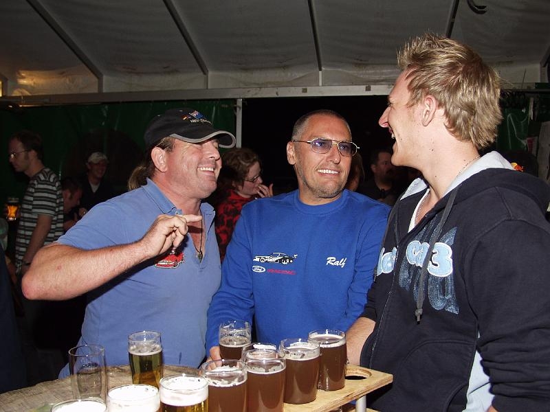 Thalfang 2007