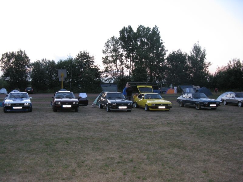Saarland 2008P