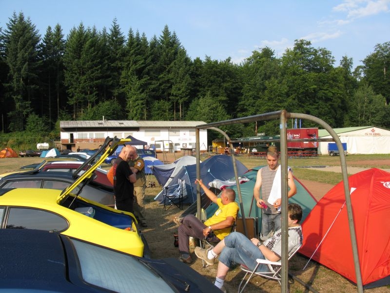 Saarland 2008P