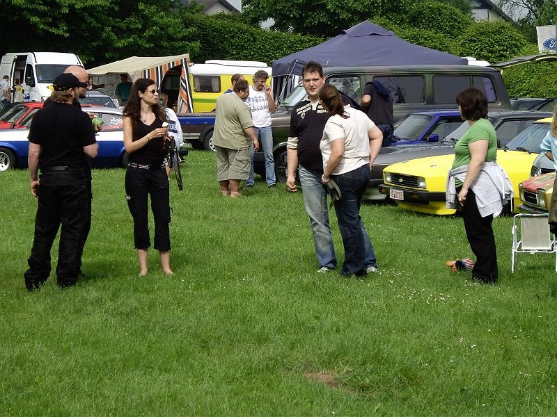 Ernsthausen 2008