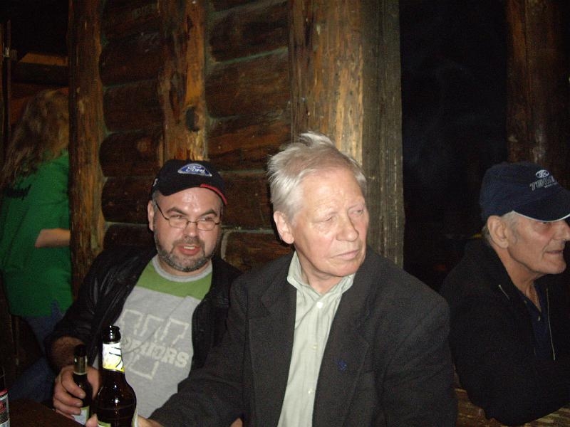 Ernsthausen 2008