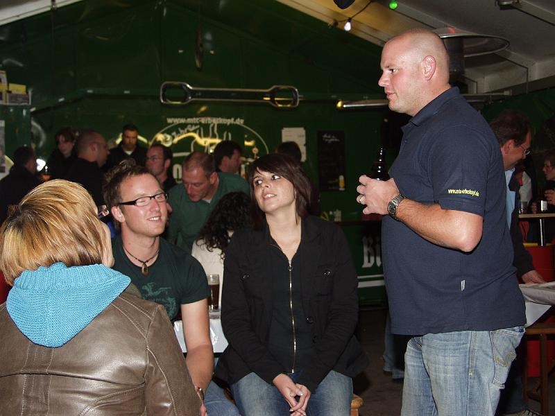 Thalfang 2008