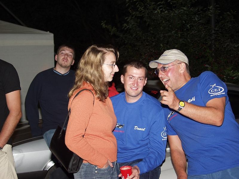 Thalfang 2007