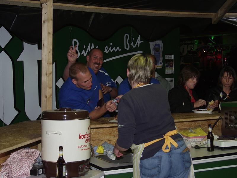 Thalfang 2009
