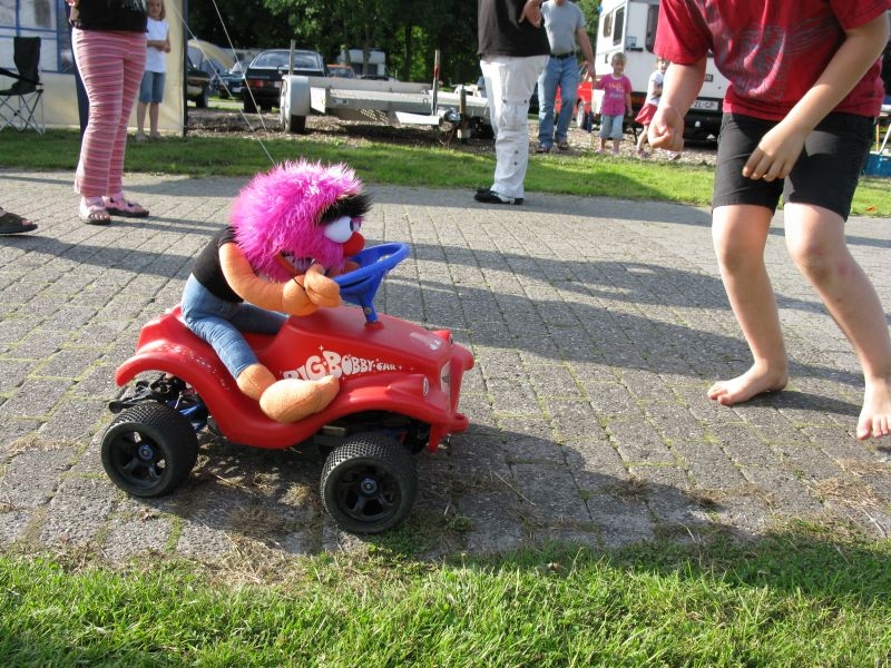 Friesland 2009P