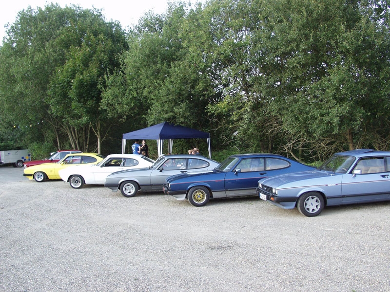Thalfang 2011