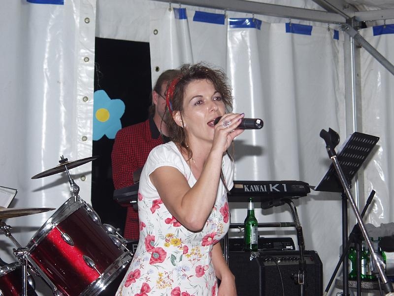 Capritreffen Friesland 2009