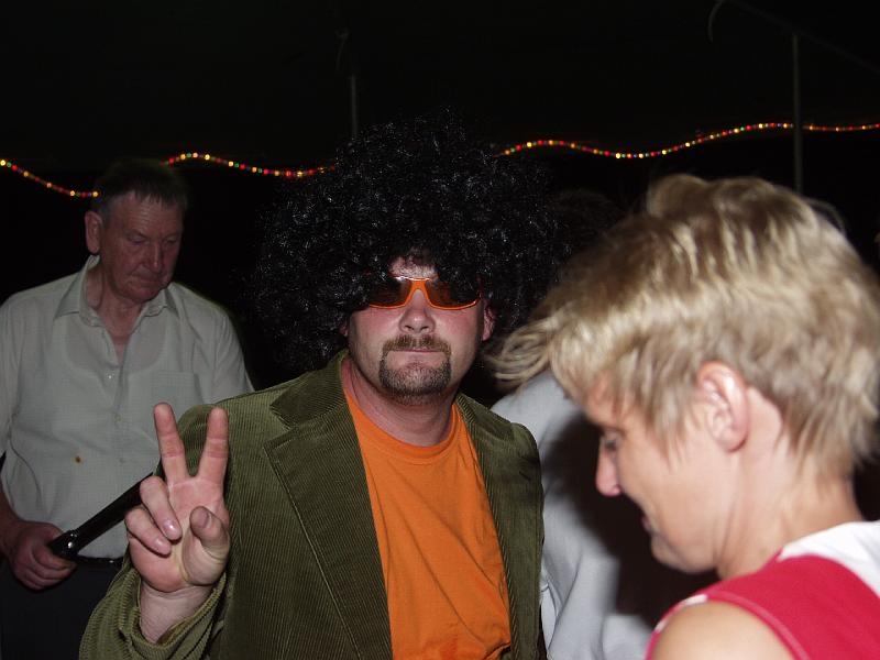 Capritreffen Friesland 2009