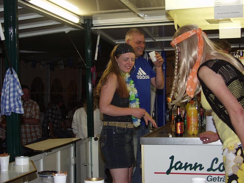 Capritreffen Friesland 2009