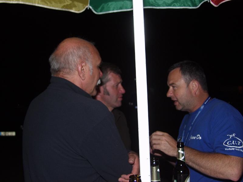 Capritreffen Friesland 2009