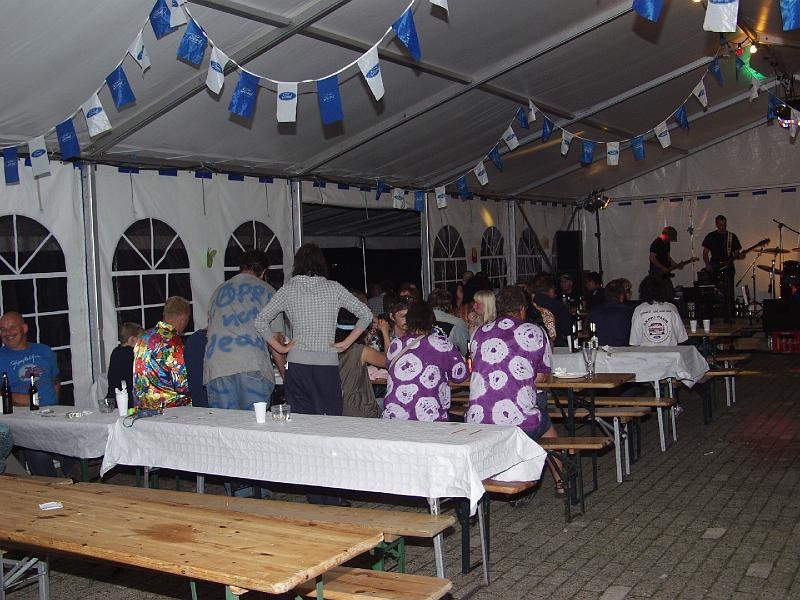 Capritreffen Friesland 2009