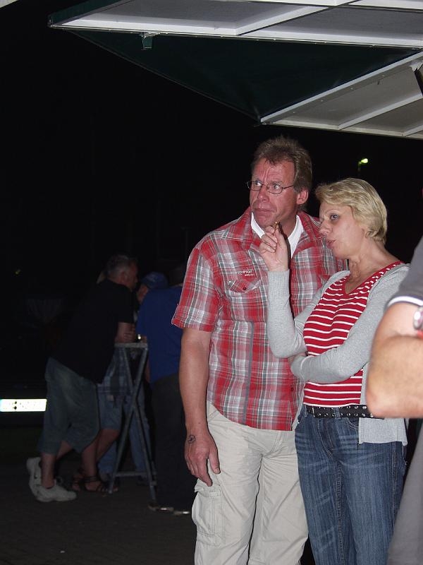 Capritreffen Friesland 2009