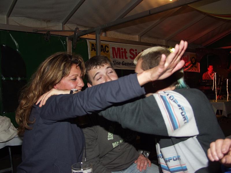 Thalfang 2008