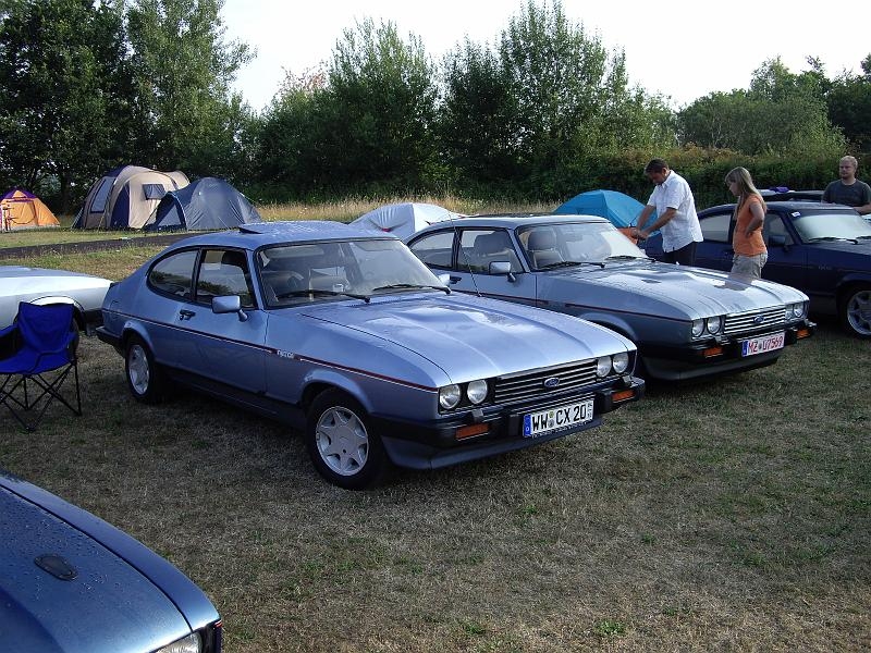 Saarland 2008