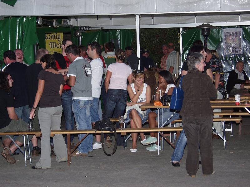 Thalfang 2007