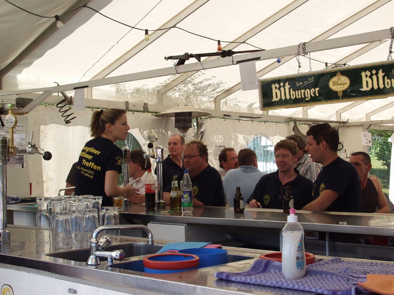 Thalfang 2011