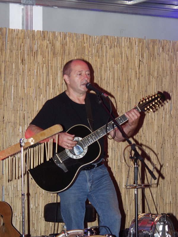 Thalfang 2011