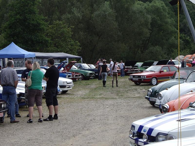 Thalfang 2009