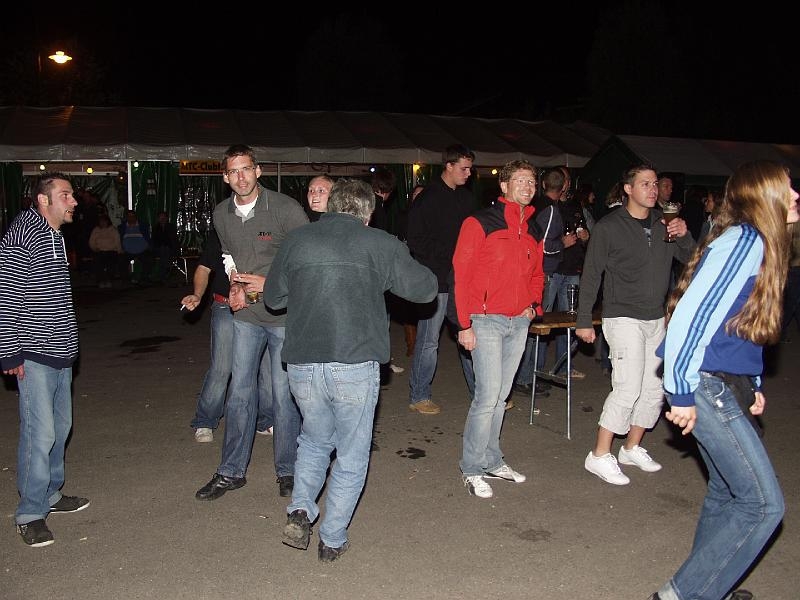 Thalfang 2009