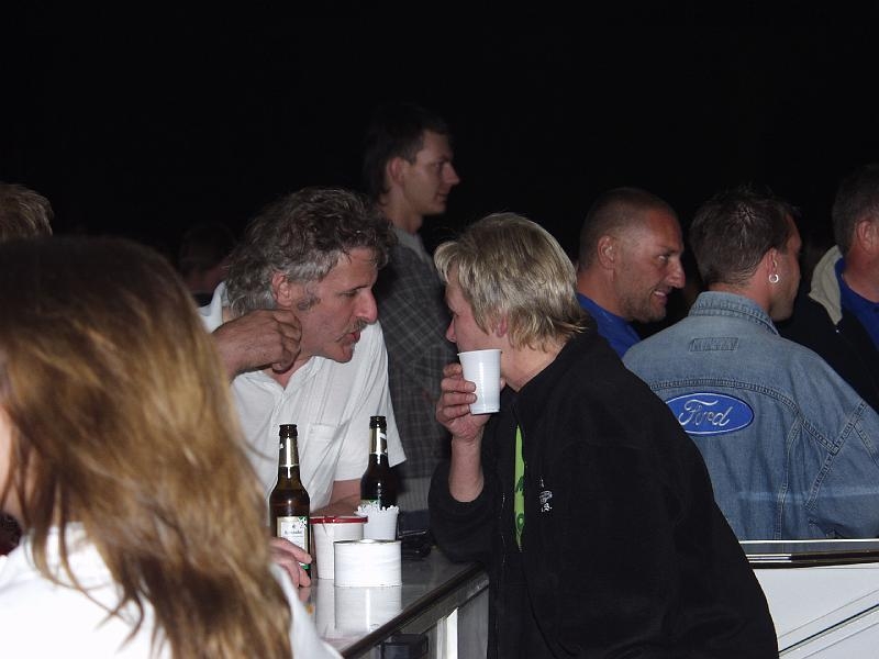 Capritreffen Friesland 2009