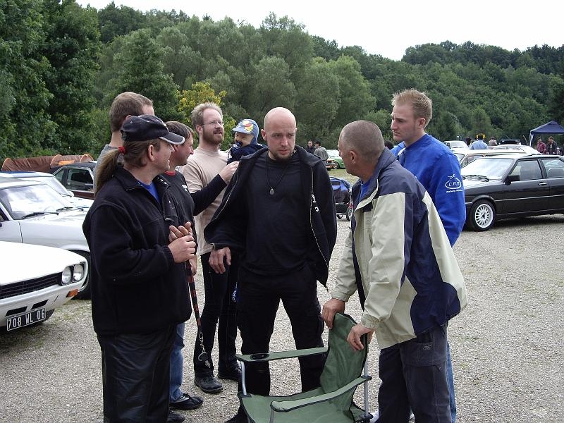 Thalfang 2008